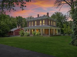 5322 SE Riverside Ter, Saint Joseph, MO 64507