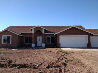 22325 E Merlot St, Queen Creek, AZ 85142