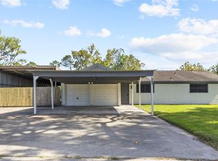 3721 Tower Rd, Santa Fe, TX 77517