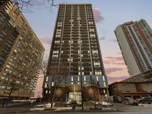 6147 N Sheridan Rd APT 6A, Chicago, IL 60660