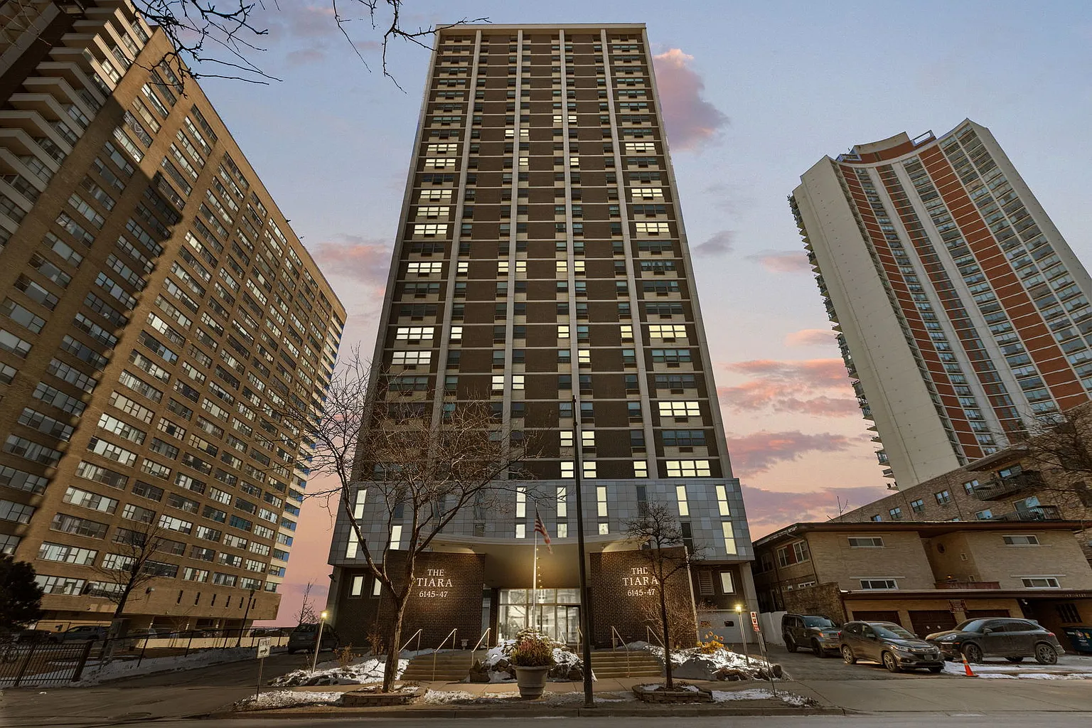 6147 N Sheridan Rd APT 6A photo 1