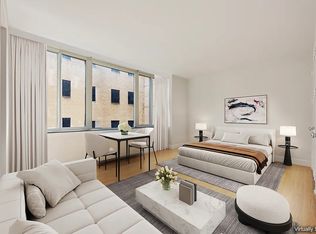 401 E 60th St #4O, New York, NY 10022