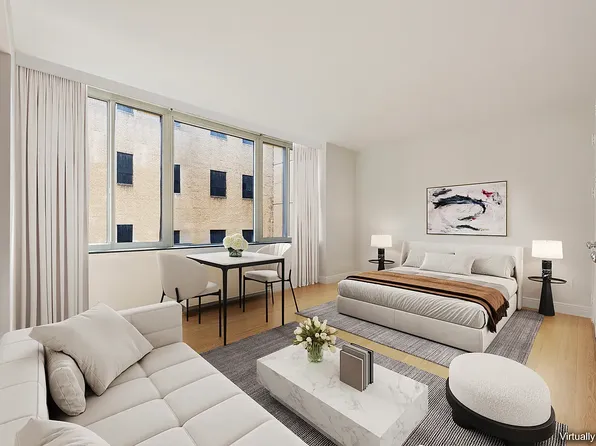 401 East 60th Street image 1 of 11
