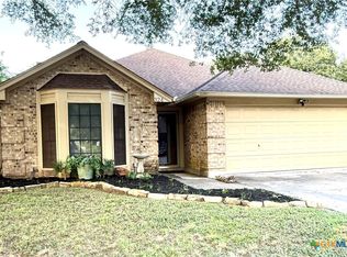 324 Spur Dr, Victoria, TX 77904