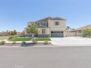 32762 Forgecroft St, Menifee, CA 92584