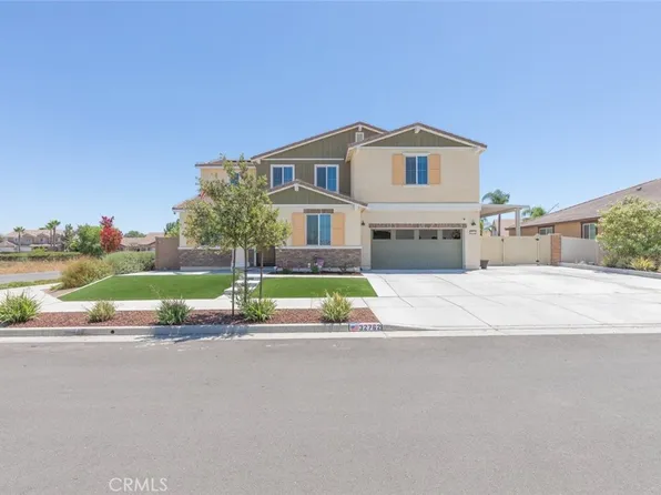 32762 Forgecroft St, Menifee, CA 92584