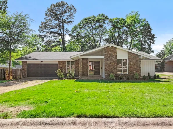 (undisclosed Address), Little Rock, AR 72205