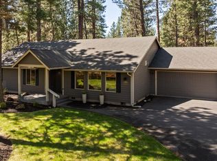 69871 W Meadow Pkwy, Sisters, OR 97759