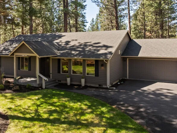 69871 W Meadow Pkwy, Sisters, OR 97759