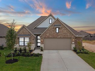28815 Crockett Gardens Dr, New Caney, TX 77357