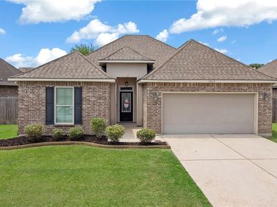 2608 Beverly Dr, Marrero, LA, 70072