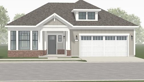 1st image of 580 Restoration Dr Lot 24