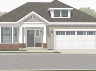 580 Restoration Dr LOT 24, Smyrna, TN 37167