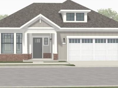 580 Restoration Dr Lot 24, Smyrna, TN, 37167