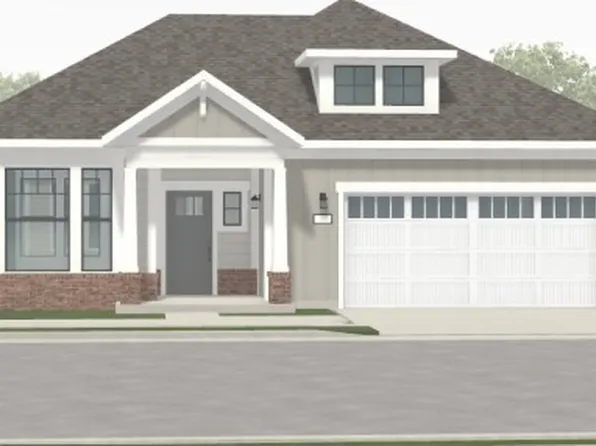 580 Restoration Dr Lot 24, Smyrna, TN 37167