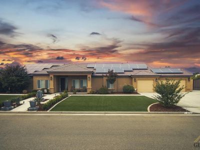 12702 Brenda Jean Ct, Bakersfield, CA, 93312
