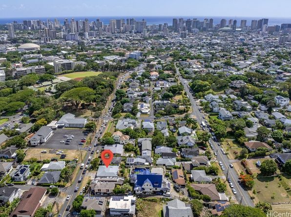 2340 University Ave, Honolulu, HI 96822