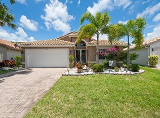 5185 Glenville Drive, Boynton Beach, FL 33437