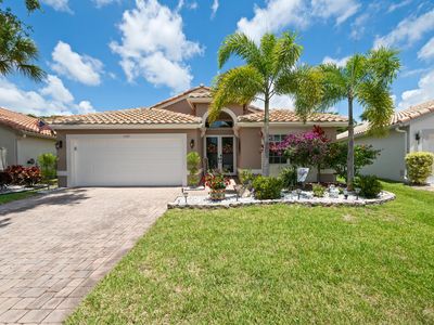 5185 Glenville Drive, Boynton Beach, FL, 33437