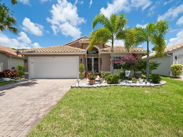 5185 Glenville Drive, Boynton Beach, FL 33437