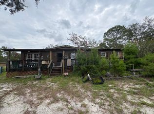 12119 Seely Ln, Brooksville, FL 34613