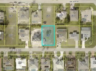 2613 SW 38th Ter, Cape Coral, FL 33914
