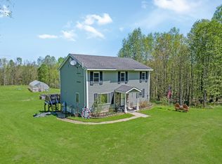 252 Moose Mountain Drive, Stewartstown, NH 03576