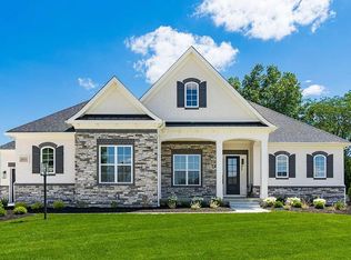 8025 Genova Dr, Galena, OH 43021