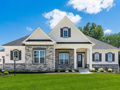 8025 Genova Dr, Galena, OH, 43021