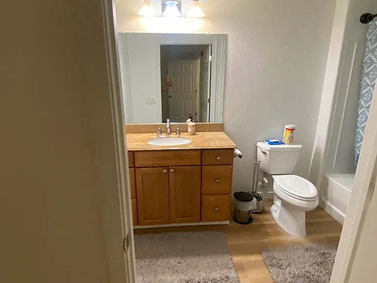 10001 Woodcreek Oaks Blvd #1015 — Photo 22