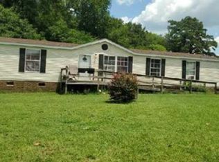 266 Addie Webb Ln, Dunn, NC 28334