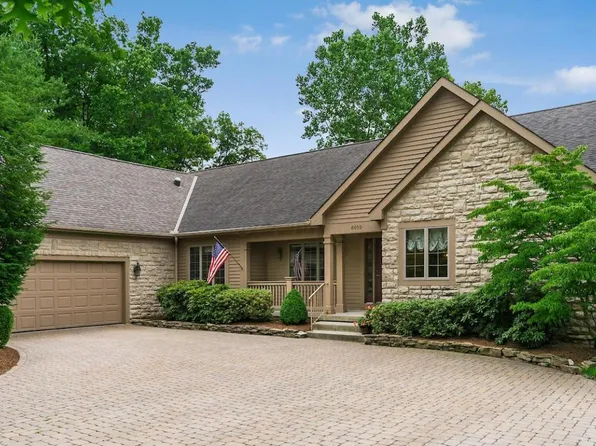 6659 Lakeside Way, Columbus, OH 43085