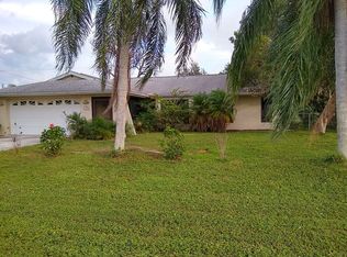 1344 Sheehan Blvd, Pt Charlotte, FL 33952