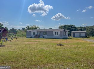 833 Cullens Rd, East Dublin, GA 31027