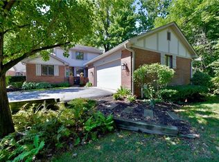 3501 Admiralty Ln, Indianapolis, IN