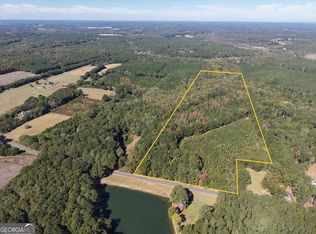 TRACT 1 W Pleasant Valley Rd, Good Hope, GA 30641