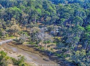 14 Shell Rake Ln, Daufuskie Island, SC 29915