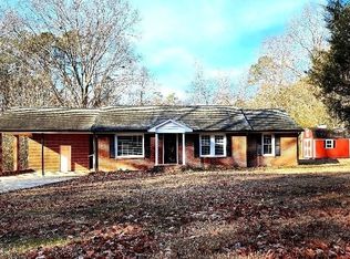 241 Woods Rd NW, Rome, GA 30165
