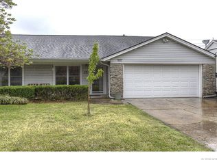 6927 E 46th Pl, Tulsa, OK 74145