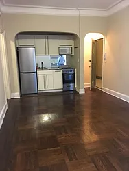 418 Central Park West, #49