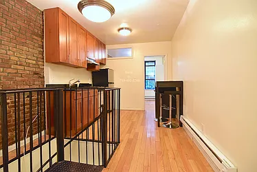 Rented by J Misrahi Realty Corp