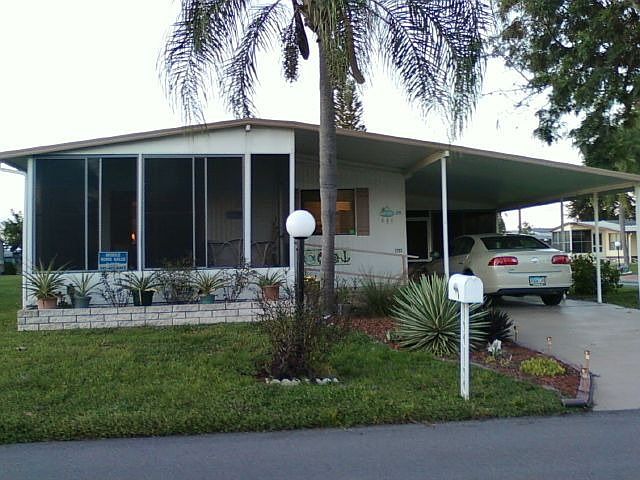 Corner Lot