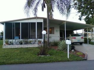 5203 Windmill Manor Ave, Bradenton, FL 34203