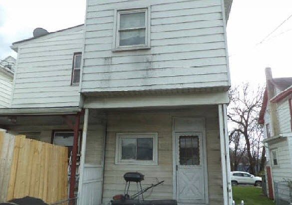 2nd image of 58 Charles St