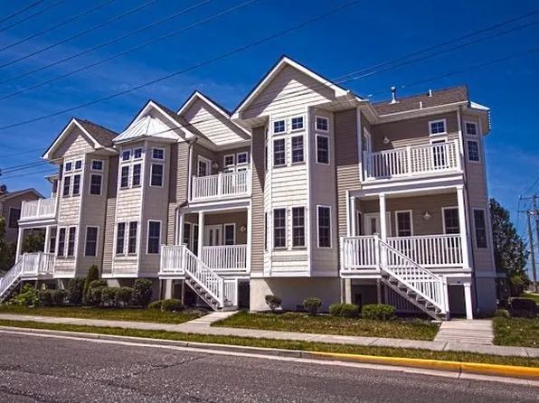 3802 Hudson Ave #3802, Wildwood, NJ 08260