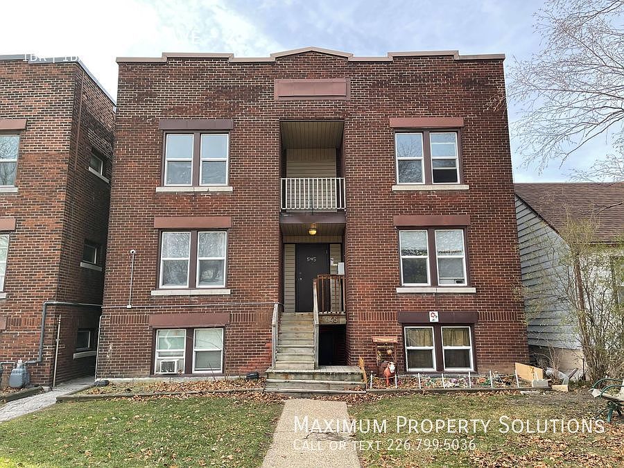1st image of 545 Cameron Ave #2