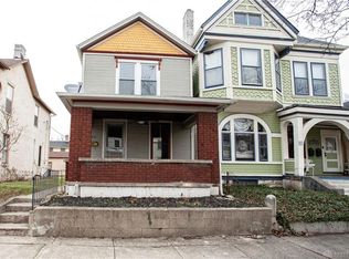 104 Perrine St, Dayton, OH 45410