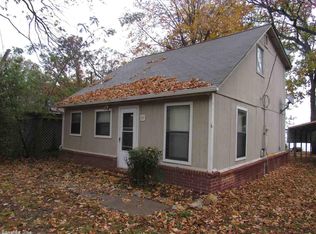 37 Lakeshore Ln, Conway, AR 72032