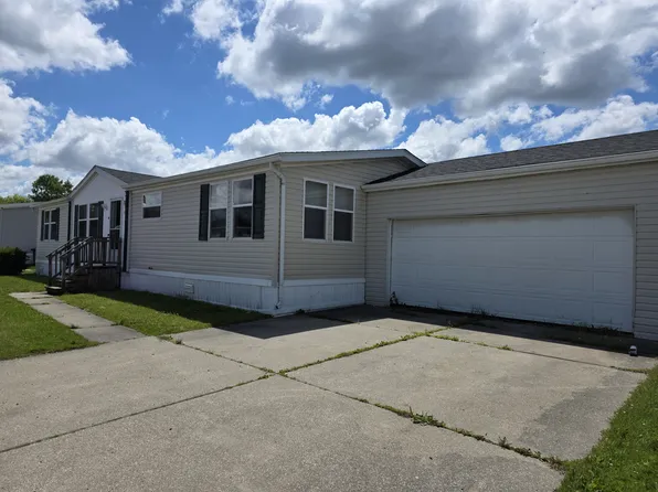 690 Thomas J Dr #690, Flint, MI 48506
