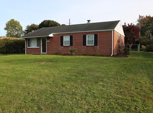 3038 Roxford Rd, Allentown, PA 18103